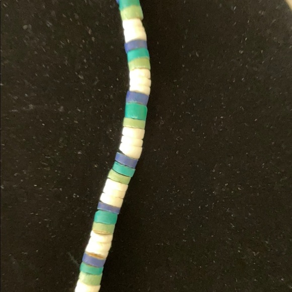 Two Shell Bead Necklaces - Picture 5 of 5